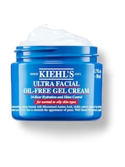 Kiehls Ultra Facial Oil-Free Gel Cream - Image 3 of 3