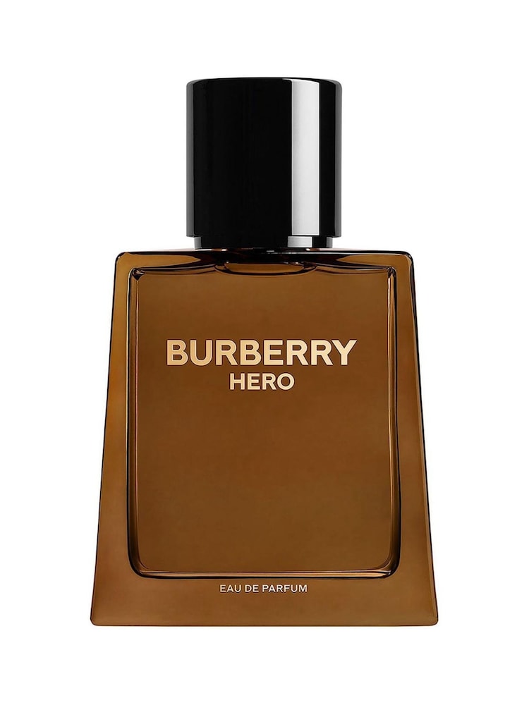 Burberry Men Hero Eau de Parfum 50ml - Image 1 of 5