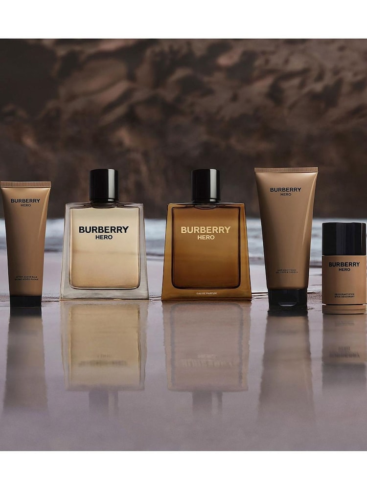 Burberry Men Hero Eau de Parfum 50ml - Image 2 of 5