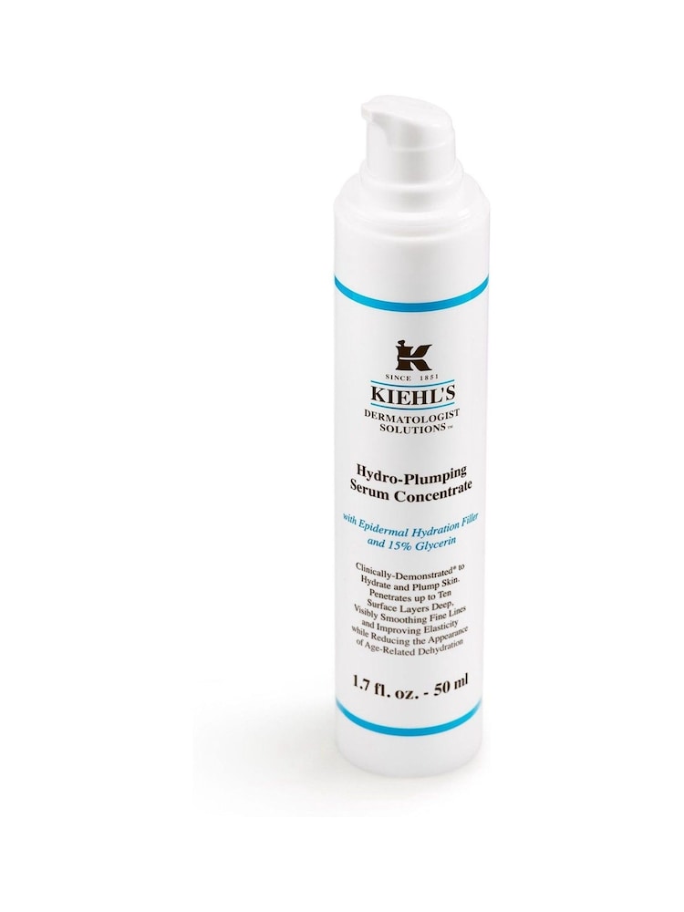 Kiehls Hydro-Plumping Serum Concentrate 50ml - Image 2 of 4