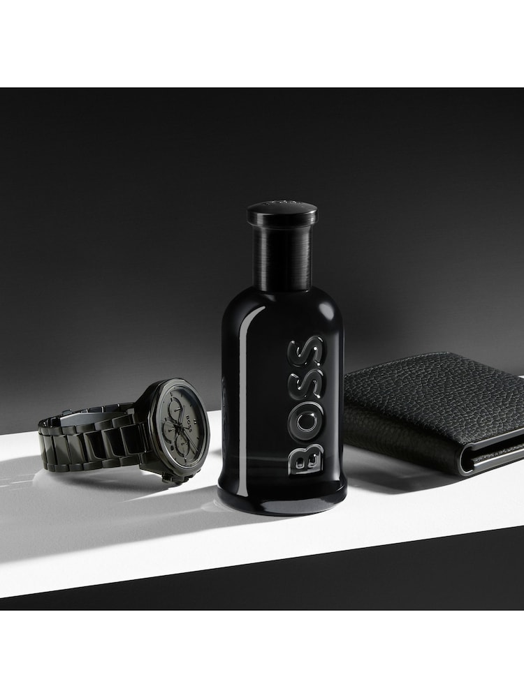 BOSS Bottled Parfum 200ml - Image 4 of 4