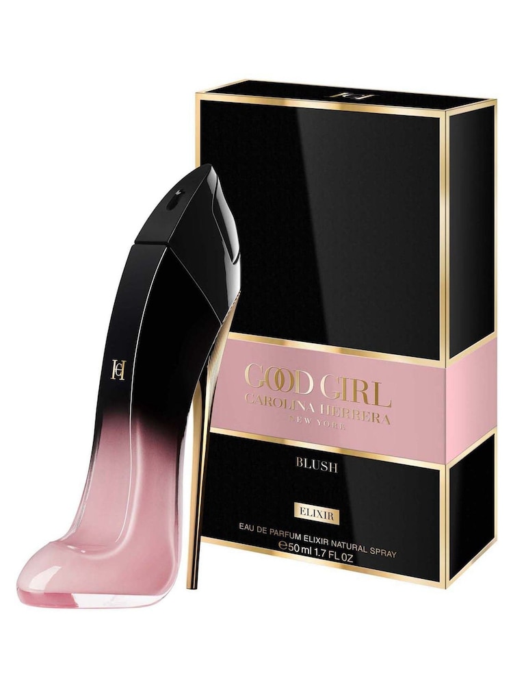 Carolina Herrera Good Girl Blush Elixir Eau De Parfum 50ml - Image 2 of 5