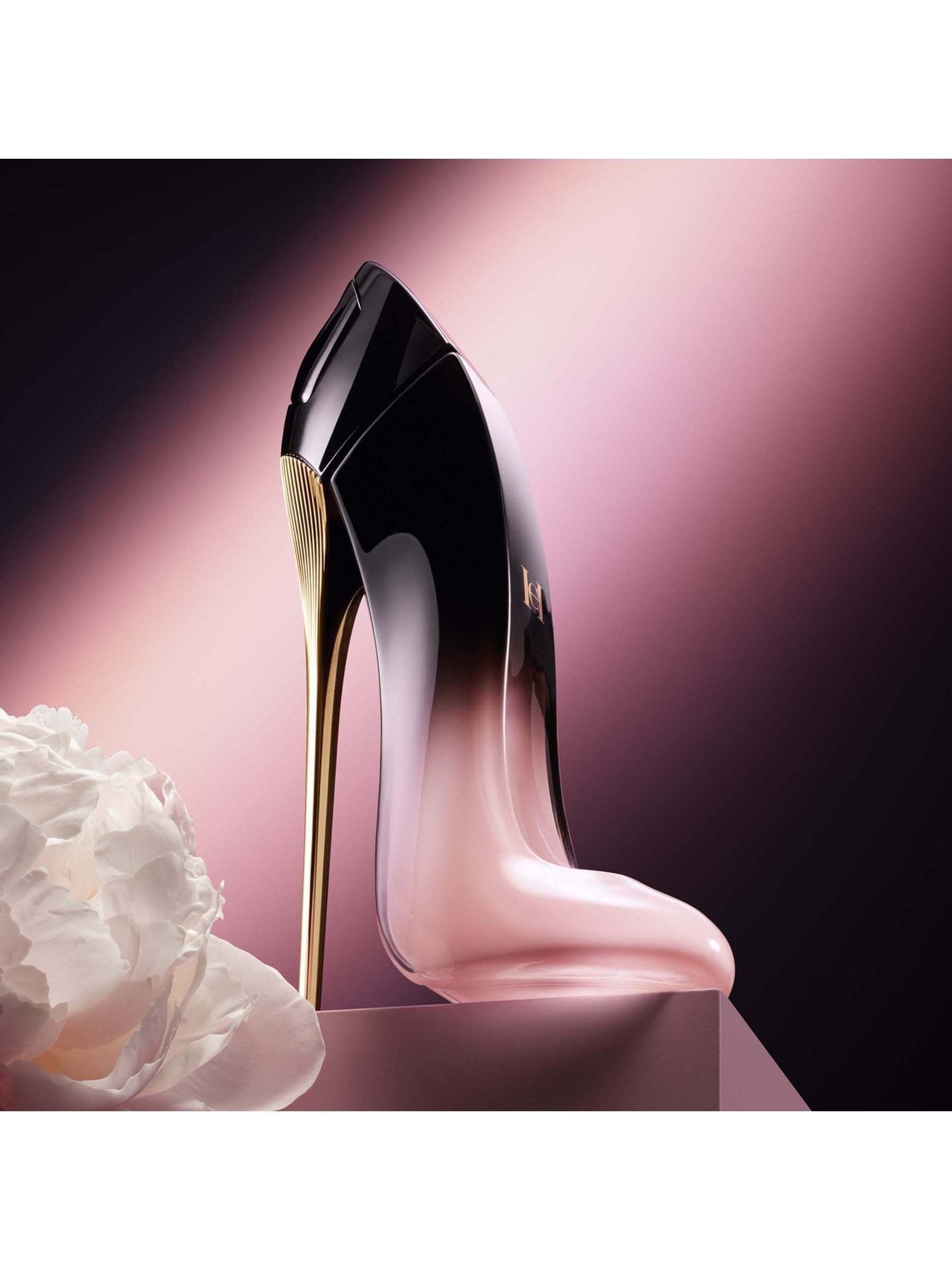 H*o様 Carolina Herrera Good Girl Blush el Buy Carolina Herrera Good Girl Blush Elixir Eau De Parfum 50ml