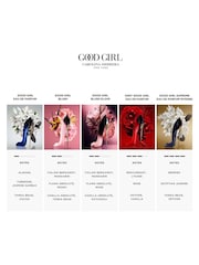 Carolina Herrera Good Girl Blush Elixir Eau De Parfum 80ml - Image 5 of 5