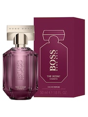 BOSS For Her The Scent Magnetic Eau de Parfum 50ml - Image 1 of 5