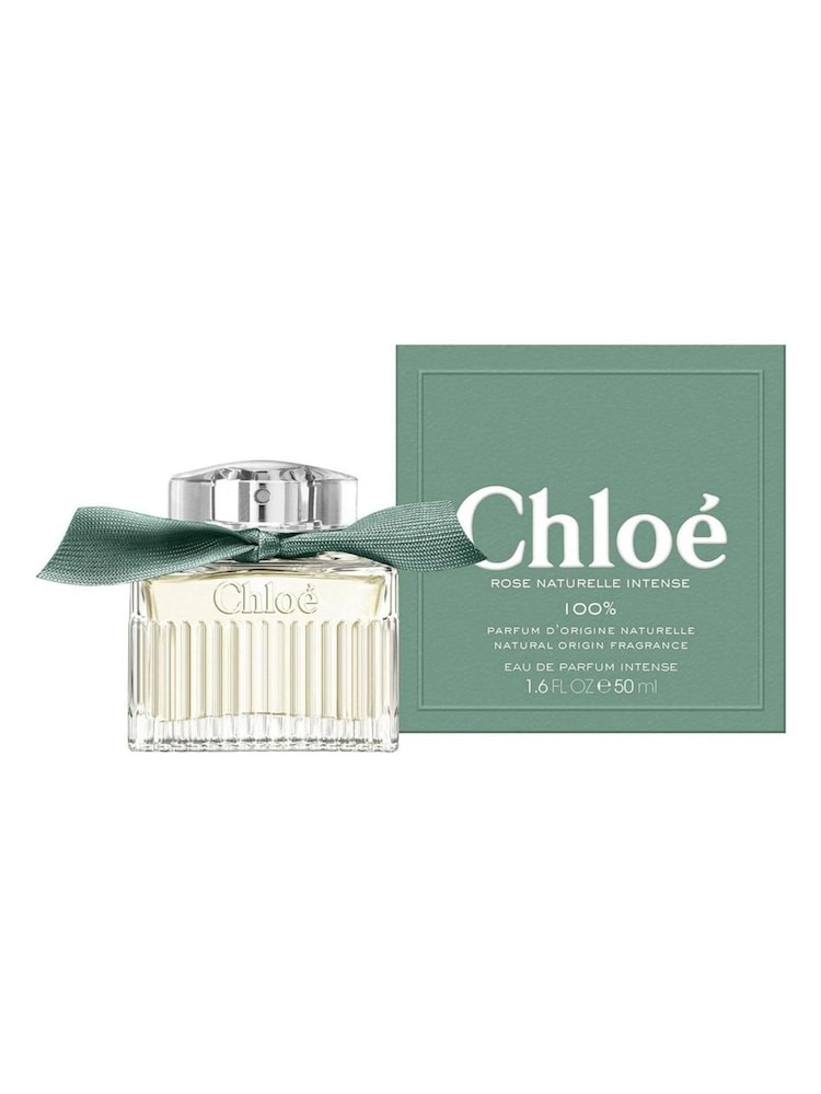 Chloé Rose Naturelle Intense Eau de Parfum 50ml - Image 2 of 5