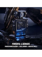 Rabanne Phantom Intense Eau De Parfum 50ml - Image 3 of 6