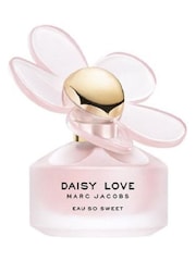 Marc Jacobs Daisy Love Eau So Sweet Eau de Toilette 100ml - Image 1 of 2