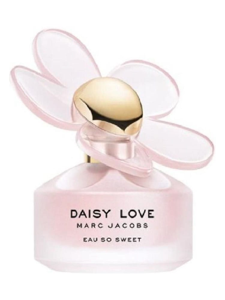 Marc Jacobs Daisy Love Eau So Sweet Eau de Toilette 100ml - Image 1 of 2