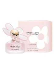 Marc Jacobs Daisy Love Eau So Sweet Eau de Toilette 100ml - Image 2 of 2