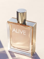 BOSS For Women Alive Eau de Parfum 80ml - Image 1 of 5