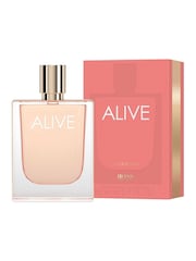 BOSS For Women Alive Eau de Parfum 80ml - Image 4 of 5