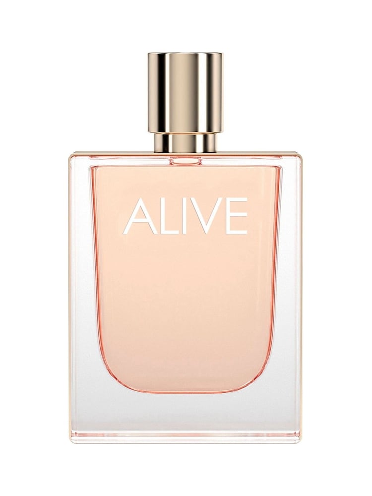 BOSS For Women Alive Eau de Parfum 80ml - Image 5 of 5