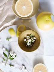 Grace Cole Nectarine Blossom & Grapefruit Travel Set - Image 2 of 2