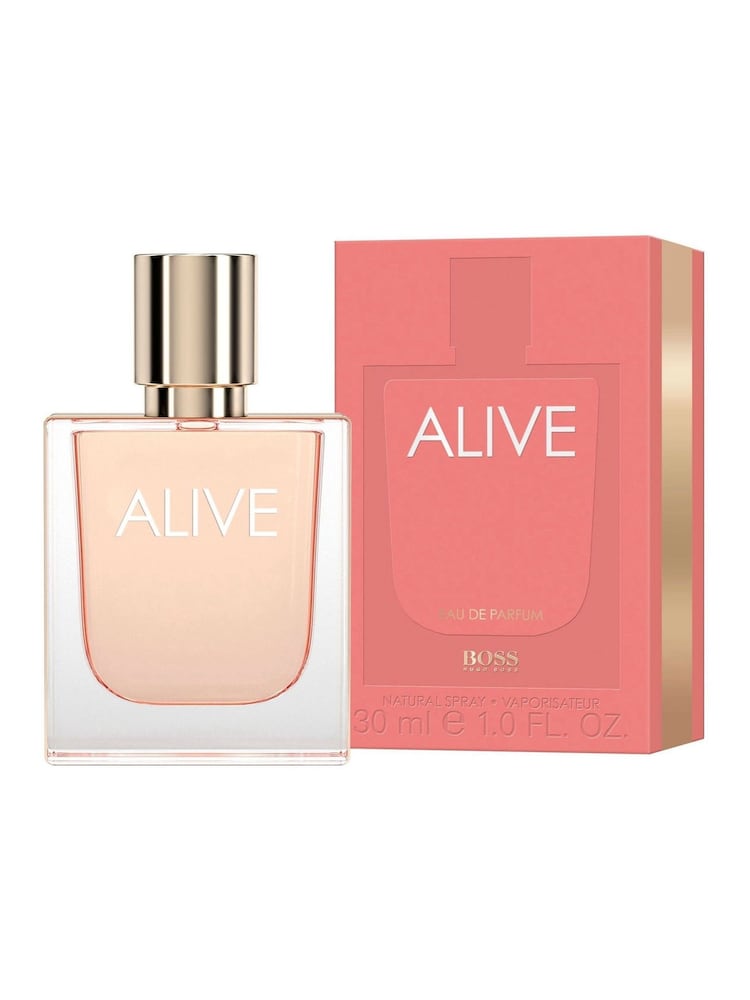 BOSS For Women Alive Eau de Parfum 30ml - Image 1 of 5