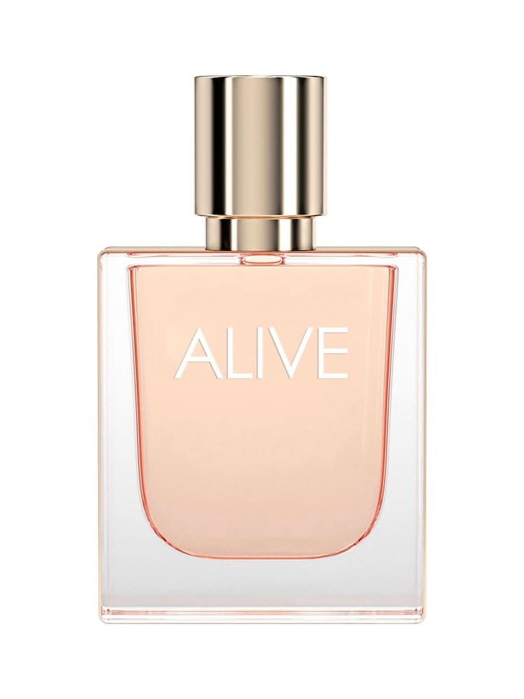 BOSS For Women Alive Eau de Parfum 30ml - Image 5 of 5