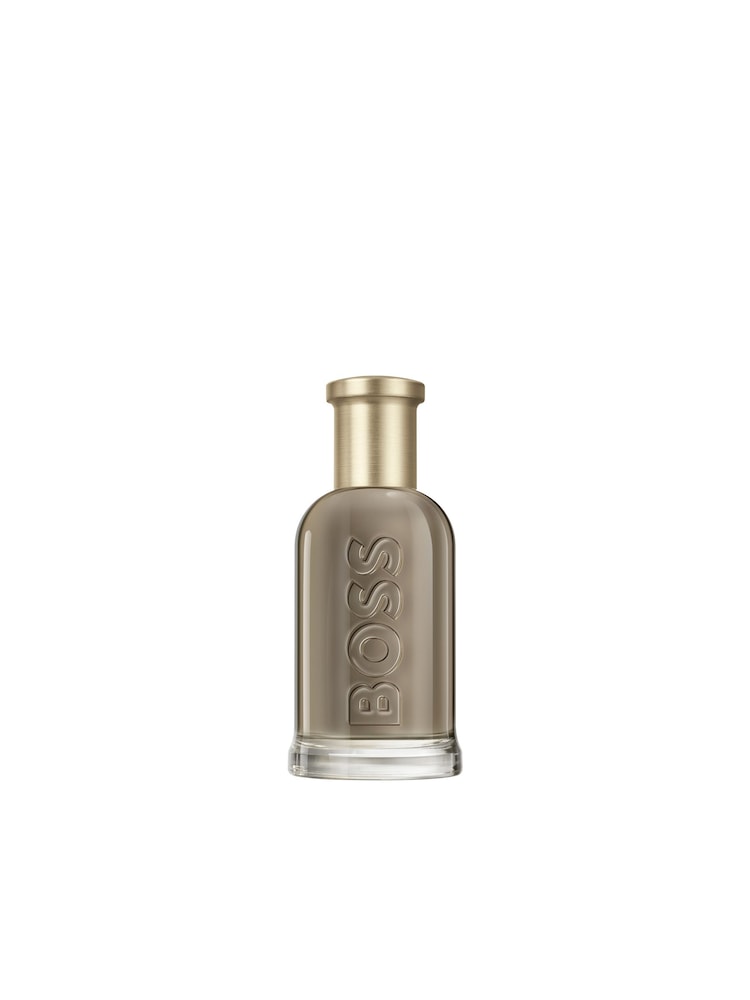 BOSS 50ml Bottled Eau de Parfum 50ml - Image 1 of 5