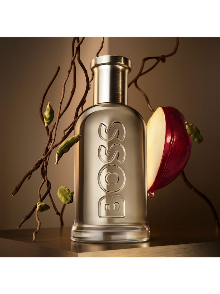 BOSS 50ml Bottled Eau de Parfum 50ml - Image 2 of 5
