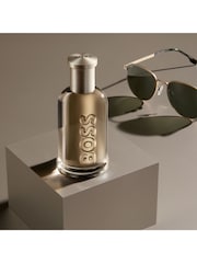 BOSS 50ml Bottled Eau de Parfum 50ml - Image 4 of 5