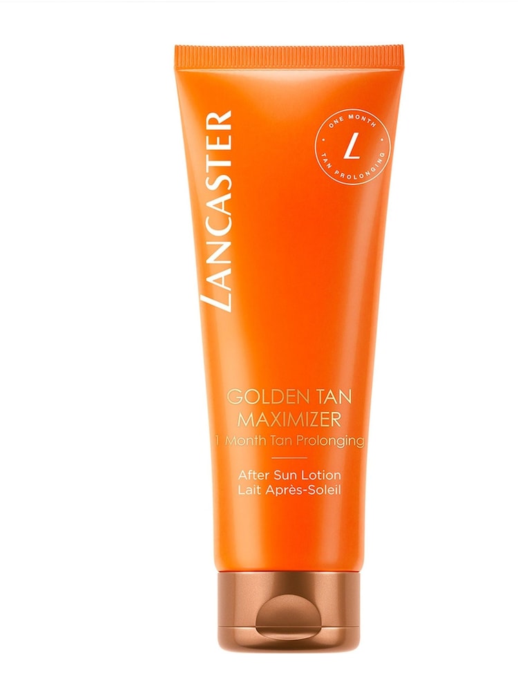 Lancaster Tan Maximizer After Sun Lotion 250ml - Image 1 of 5