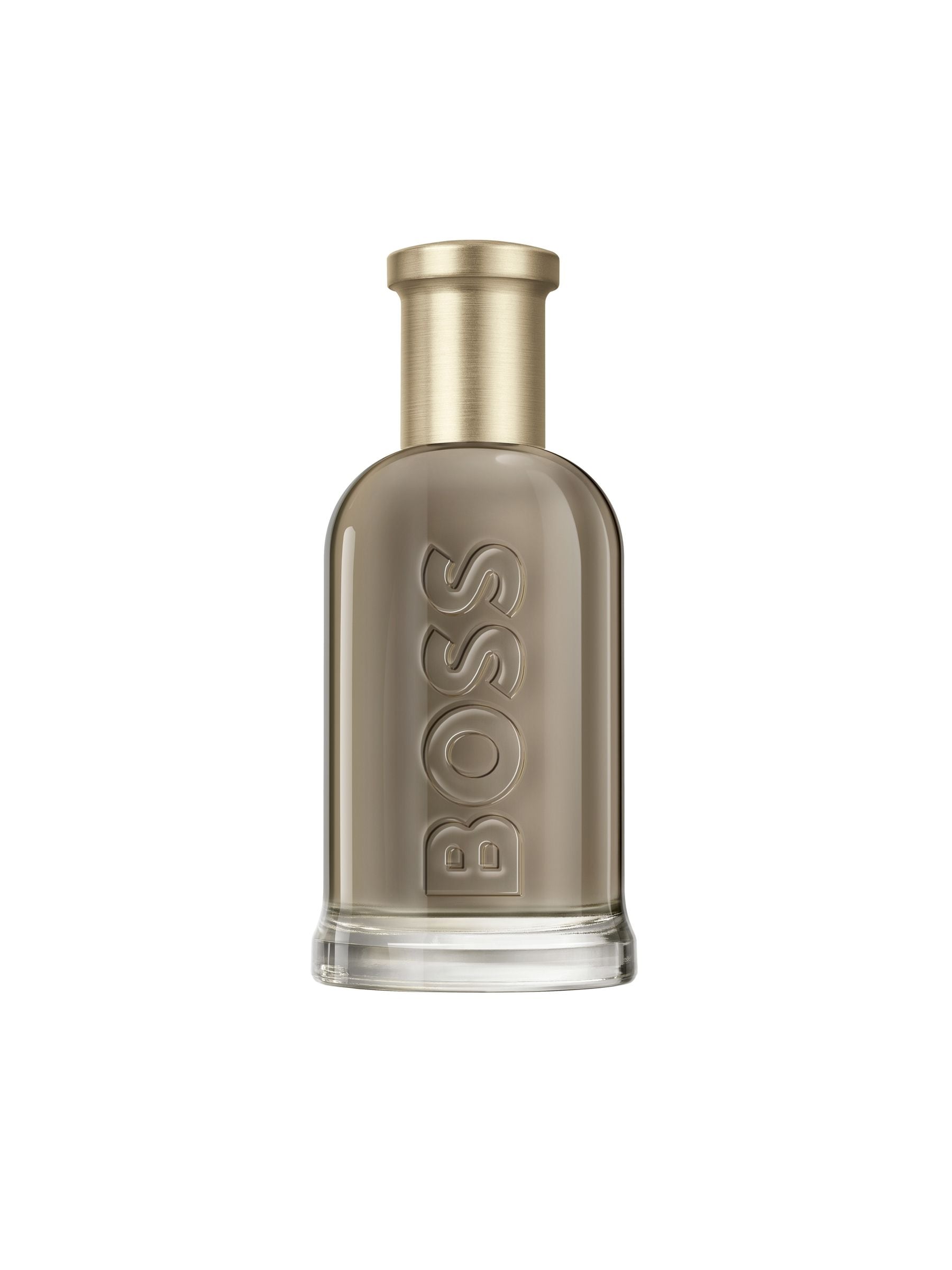 Boss Men's Clear Bottled Eau De Parfum Intense, Refined Masculinity Perfume in Size Over 100ml, Sports Direct - Image 10