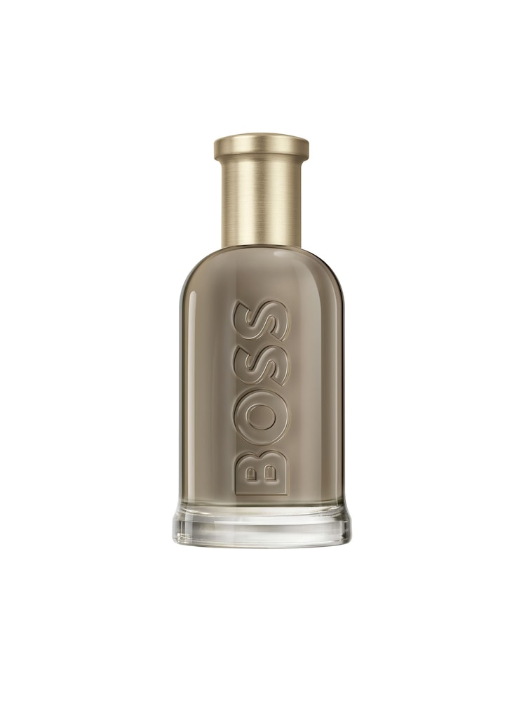 BOSS Bottled Eau de Parfum 200ml - Image 1 of 5