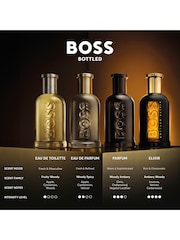 BOSS Bottled Eau de Parfum 200ml - Image 5 of 5