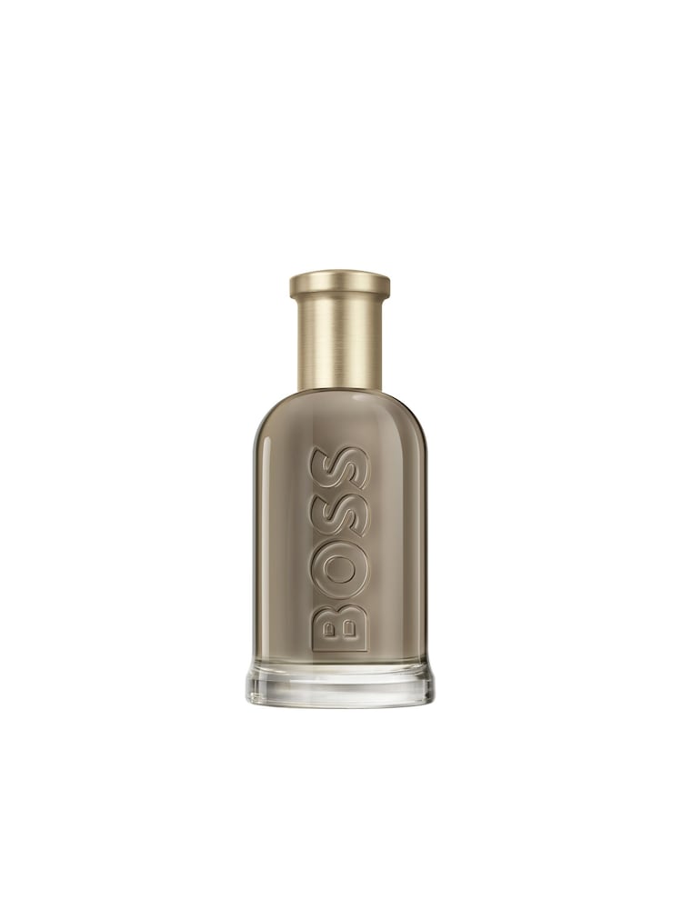 BOSS Bottled Eau de Parfum 100ml - Image 1 of 5
