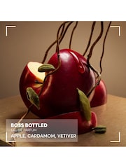 BOSS Bottled Eau de Parfum 100ml - Image 3 of 5