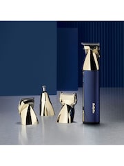 BaByliss Super-X Metal Series 15-in-1 Multi Trimmer - Image 4 of 5