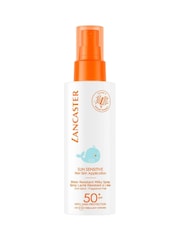 Lancaster Sun Sensitive Face and Body Sun Cream For Kids SPF50 150ml - Image 1 of 5