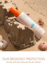 Lancaster Sun Sensitive Face and Body Sun Cream For Kids SPF50 150ml - Image 3 of 5