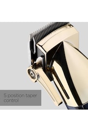 BaByliss SuperX Metal Series Cordless Hair Clipper - Image 2 of 5