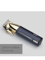 BaByliss SuperX Metal Series Cordless Hair Clipper - Image 3 of 5