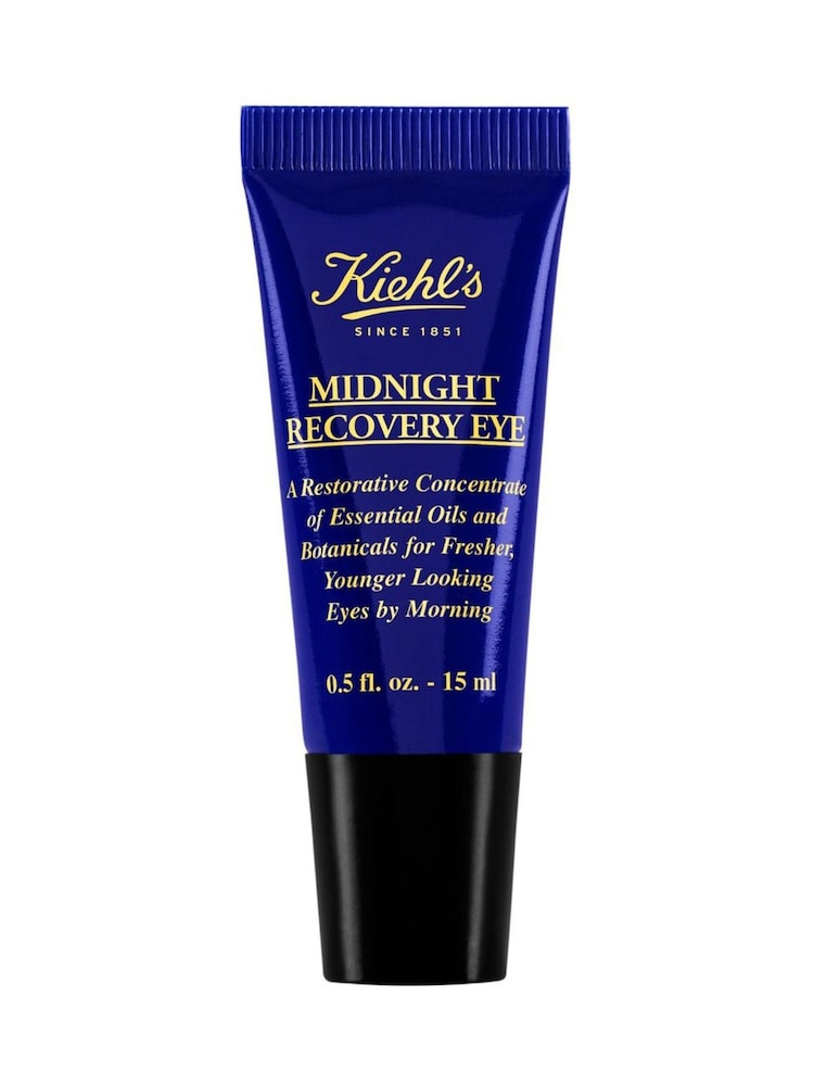 Kiehls Midnight Recovery Eye 15ml - Image 1 of 5