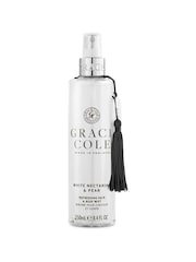 Grace Cole Nectarine Pear Hair Body Mist 250ml - Image 1 of 2
