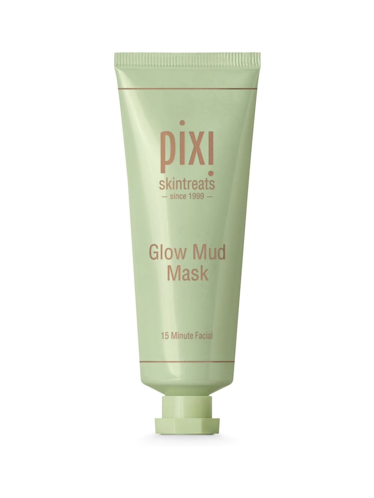Pixi Glow Mud Mask 45ml - Image 1 of 2