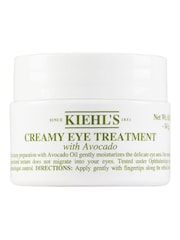 Kiehls Creamy Eye Treatment with Avocado 14ml - Image 1 of 4