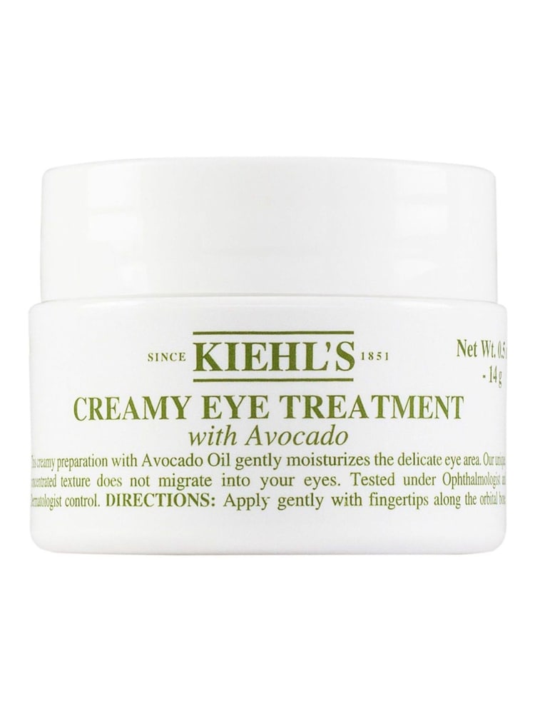 Kiehls Creamy Eye Treatment with Avocado 14ml - Image 1 of 4