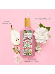 Gucci Flora Gorgeous Gardenia For Her Eau De Parfum Refill 150ml - Image 3 of 5
