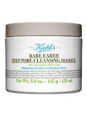 Kiehls Rare Earth Deep Pore Cleansing Masque 125ml - Image 1 of 2