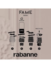 Rabanne FAME Parfum Refill Bottle 200ml - Image 3 of 4