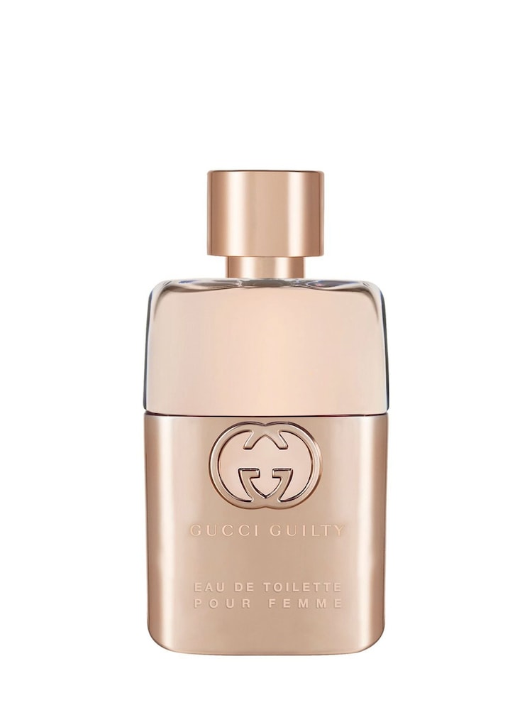 Gucci Guilty Pour Femme Eau De Toilette 30ml - Image 1 of 5