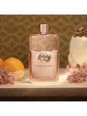 Gucci Guilty Pour Femme Eau De Toilette 30ml - Image 4 of 5