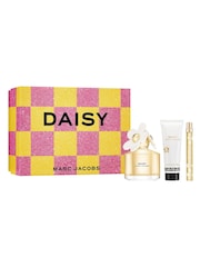 Marc Jacobs Daisy Eau de Toilette 100ml, Body Lotion 75ml & Pen Spray 10ml Gift Set (Worth £135) - Image 1 of 5