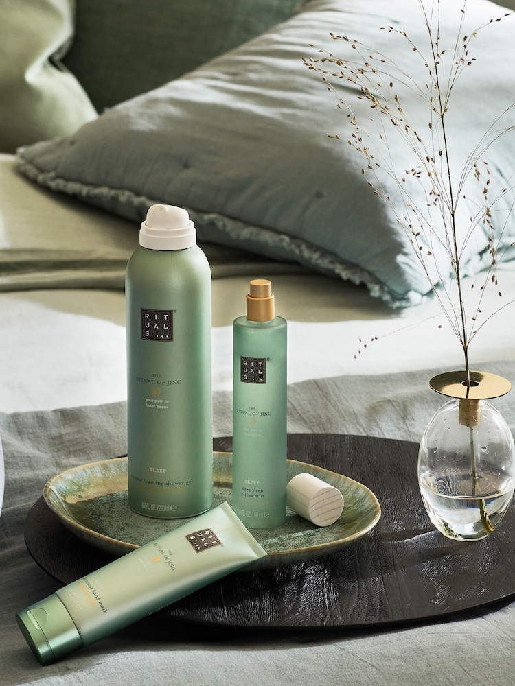 Rituals The Ritual of Jing Pillow and Body Mist 50ml - Image 2 of 5