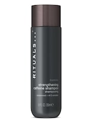 Rituals Homme Strengthening Caffeine Shampoo 250ml - Image 1 of 5
