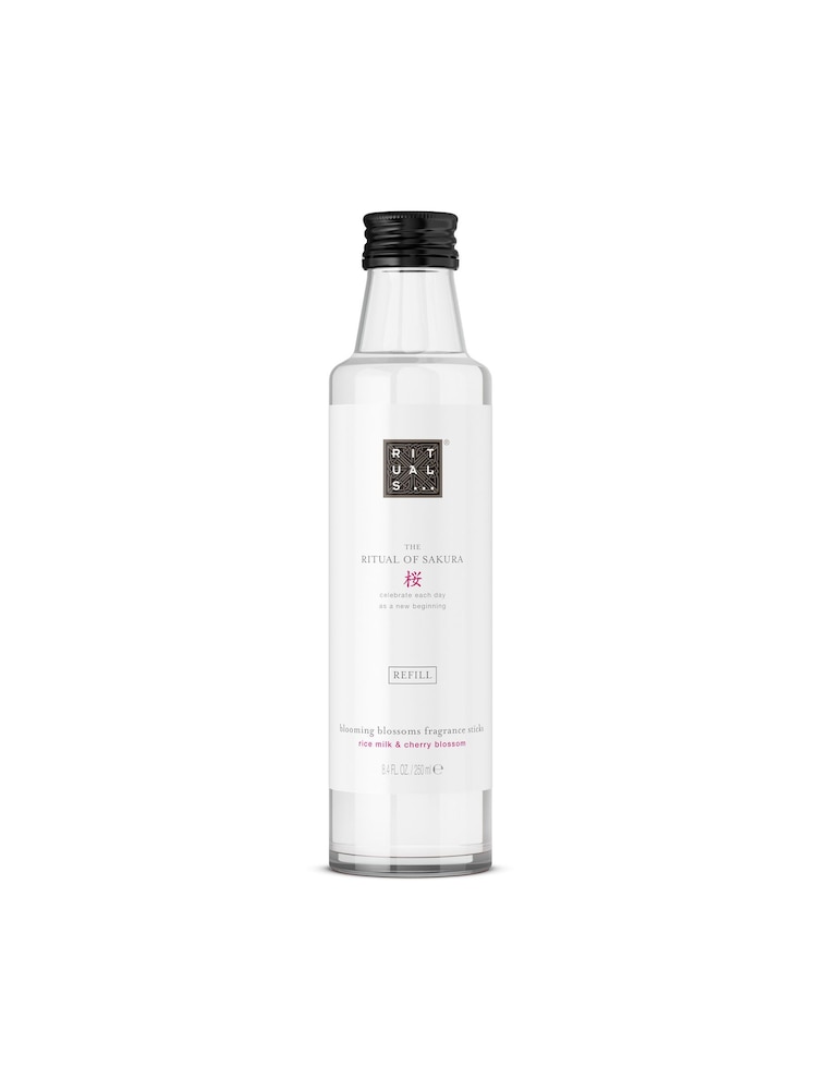 Rituals The Ritual of Sakura Refill Fragrance Sticks 250ml - Image 1 of 5