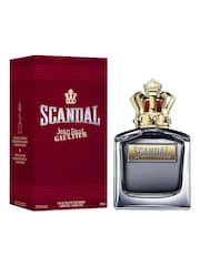 Jean Paul Gaultier Scandal Pour Homme Eau De Toilette Spray 150ml - Image 2 of 2