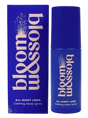 Bloom & Blossom All Night Long Calming Sleep Spray 75ml - Image 1 of 4